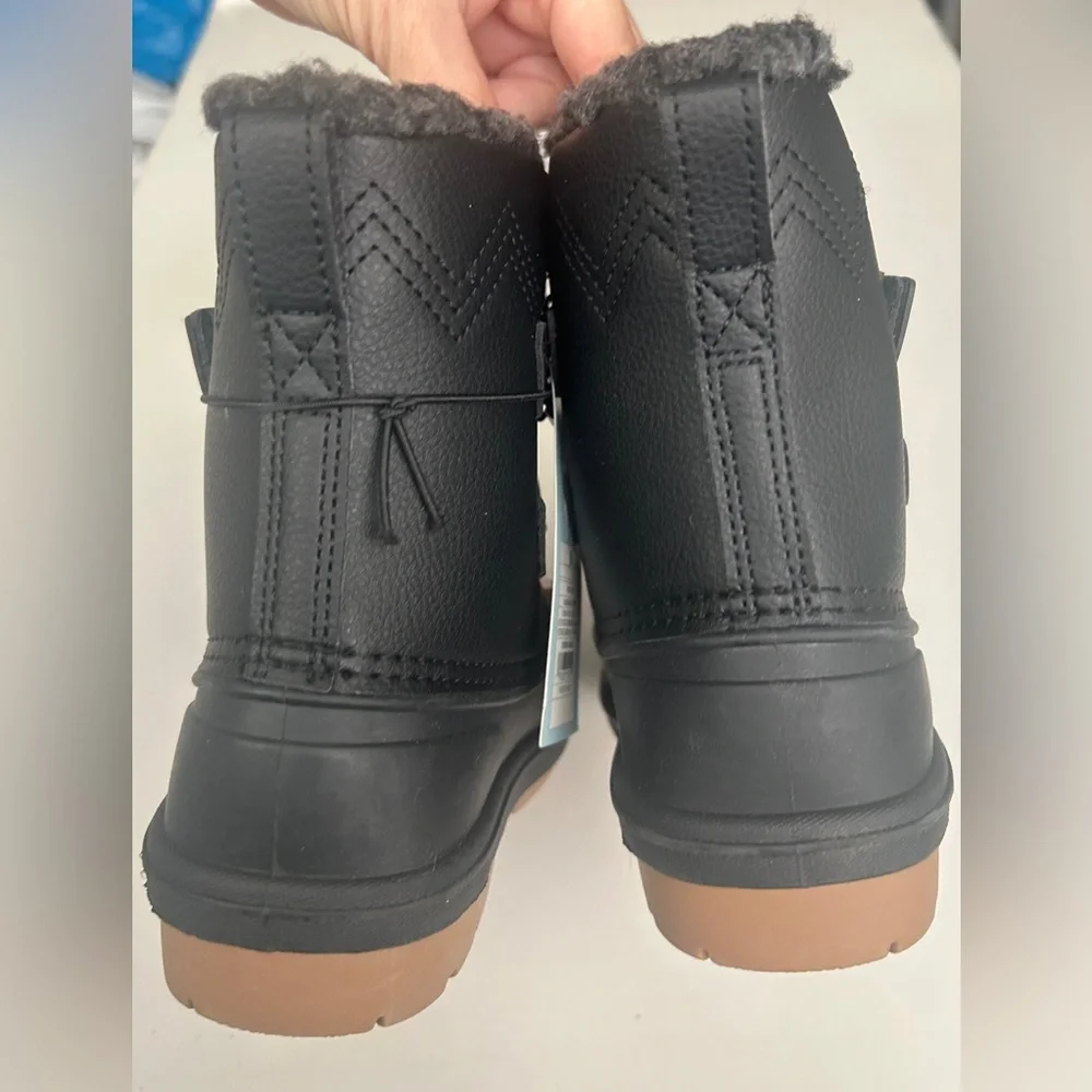 Cat & Jack waterproof toddler